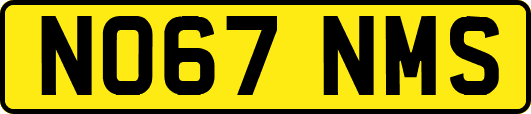 NO67NMS