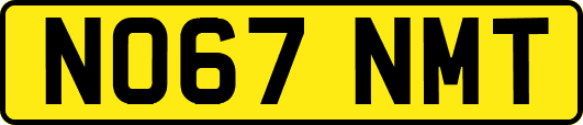 NO67NMT