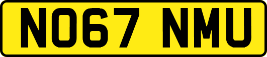 NO67NMU