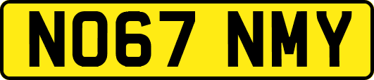 NO67NMY