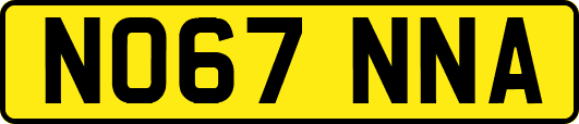 NO67NNA