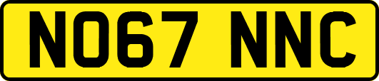 NO67NNC
