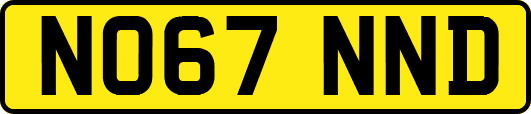 NO67NND