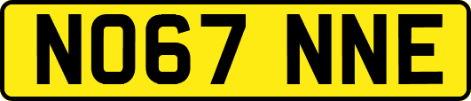 NO67NNE