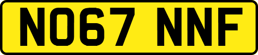 NO67NNF