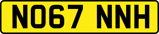 NO67NNH