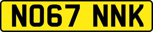 NO67NNK