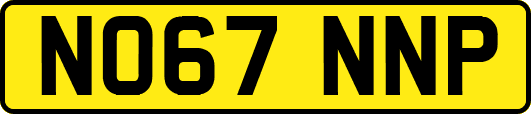 NO67NNP