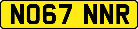 NO67NNR