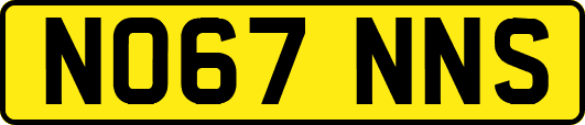 NO67NNS