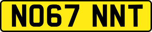 NO67NNT