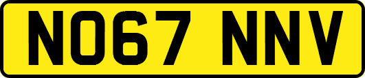 NO67NNV