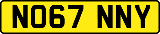 NO67NNY