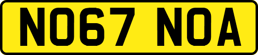 NO67NOA