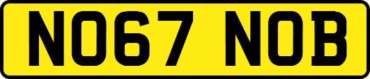 NO67NOB