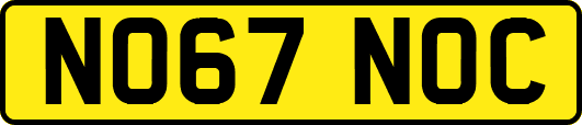 NO67NOC