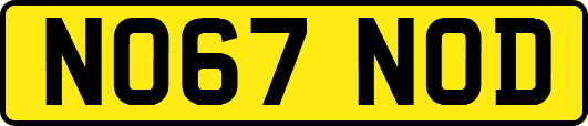 NO67NOD