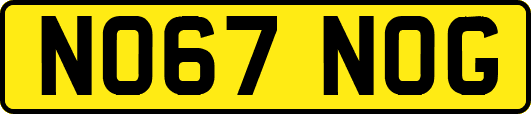 NO67NOG