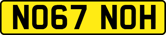 NO67NOH