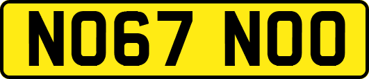 NO67NOO
