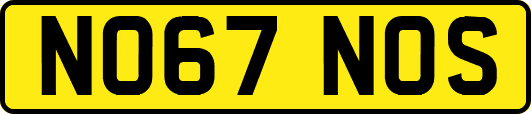 NO67NOS
