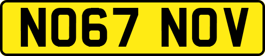 NO67NOV