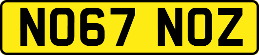 NO67NOZ