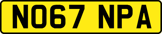 NO67NPA