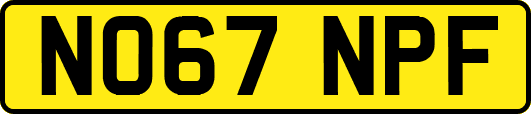 NO67NPF