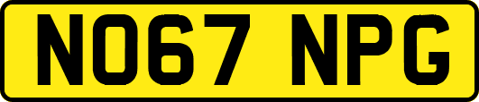 NO67NPG