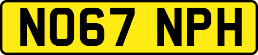 NO67NPH