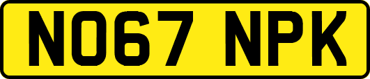 NO67NPK