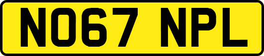 NO67NPL