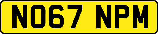 NO67NPM