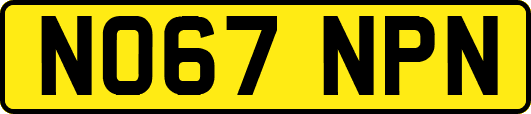 NO67NPN