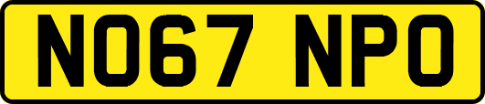 NO67NPO