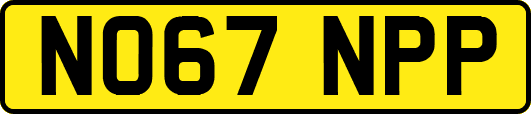 NO67NPP