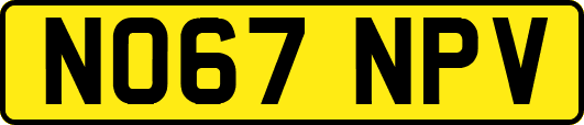 NO67NPV