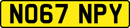 NO67NPY