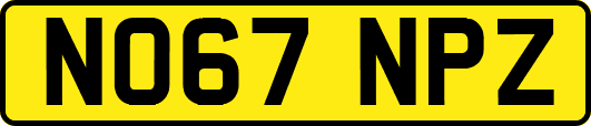 NO67NPZ