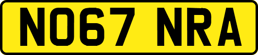 NO67NRA