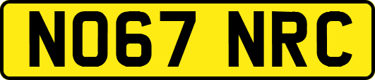 NO67NRC