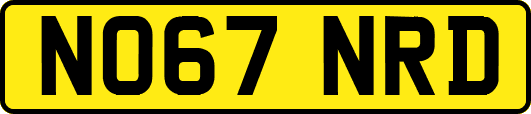 NO67NRD