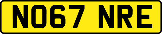 NO67NRE