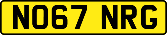NO67NRG