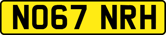 NO67NRH
