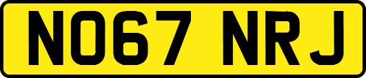 NO67NRJ