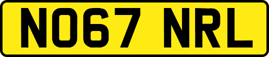 NO67NRL
