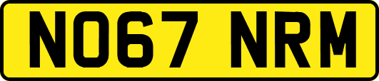 NO67NRM