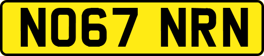 NO67NRN